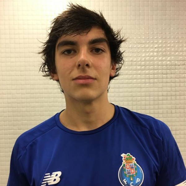 Gustavo Oliveira